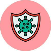 protection Vector Icon