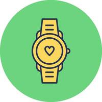 Smartwatch Vector Icon