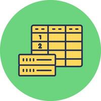 Frequency Vector Icon