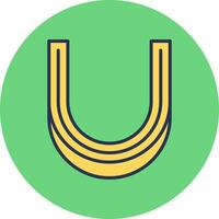 Mouth Guard Vector Icon