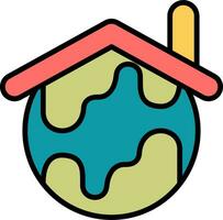 Home Vector Icon