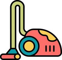 cleaning Vector Icon