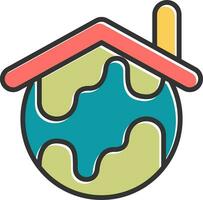 Home Vector Icon