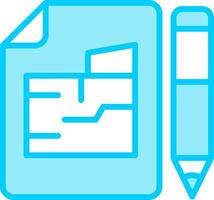 Layout Vector Icon