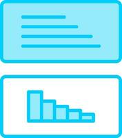Data Vector Icon