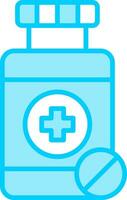 Medicine Vector Icon