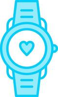 Smartwatch Vector Icon