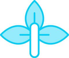 Artocarpus Altilis Vector Icon
