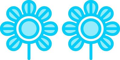 Clover Vector Icon