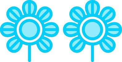 Clover Vector Icon