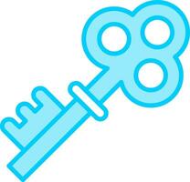 Key Vector Icon