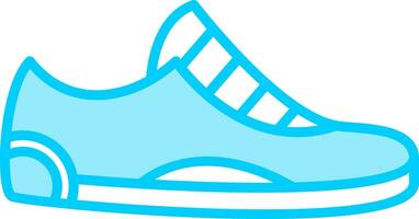 Shoes Vector Icon