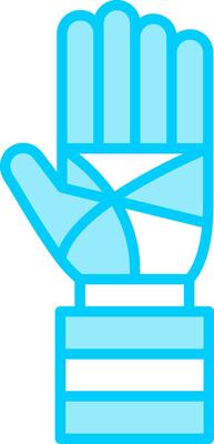 Bandage Vector Icon