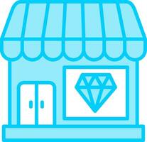 Jewelry Vector Icon