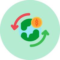 Currency Vector Icon