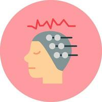 Eeg Vector Icon