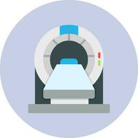 Mri Vector Icon