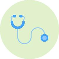 Stethoscope Vector Icon