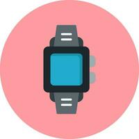 Smartwatch Vector Icon