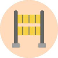 Obstacles Vector Icon