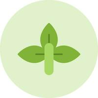 Artocarpus Altilis Vector Icon
