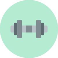 Strength Vector Icon