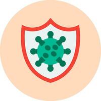 protection Vector Icon