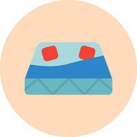 Mattress Vector Icon