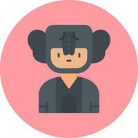 Elephant Vector Icon