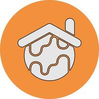 Home Vector Icon