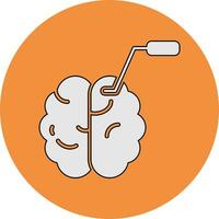 Brain Vector Icon