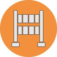 Obstacles Vector Icon