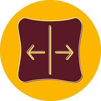 elasticity Vector Icon