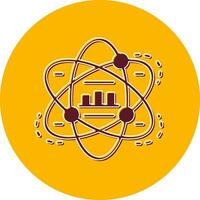 data science Vector Icon