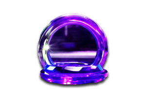 Foto Farbe 3d gestalten Würfel tropfen transparent Hintergrund fallen bunt Tropfen von Farbe png