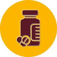 Medicine Vector Icon