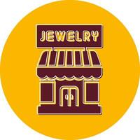 Jewelry Vector Icon