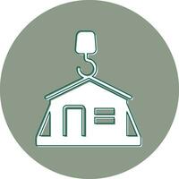 House Vector Icon