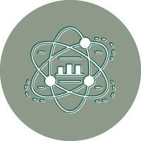 data science Vector Icon