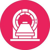 Mri Vector Icon