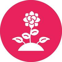 Plant Vector Icon