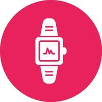 Smartwatch Vector Icon