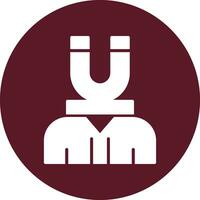 Influence Vector Icon
