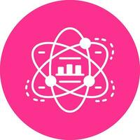 data science Vector Icon