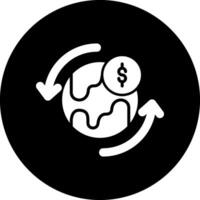 Currency Vector Icon