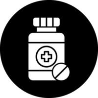 Medicine Vector Icon