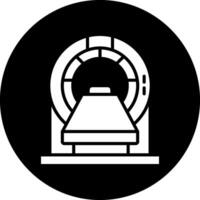 Mri Vector Icon