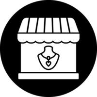 Jewelry Vector Icon