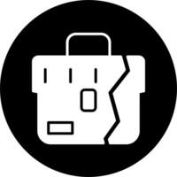 Work Vector Icon