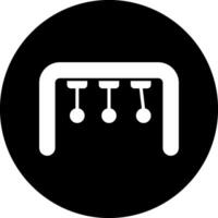 Momentum Vector Icon